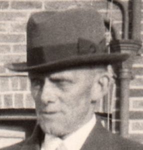 John Henry Reeves (Seaford Times)